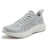 Zapatos Deportivos para Hombre 361 Degree Modelo Nuevo Otoño e Invierno 2026 Zapatos de Correr Regulares para Hombre 361 Degree