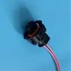 1928403698 Conector Original do Carro Chicote Elétrico do Conector