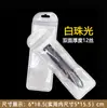 Sacos de Embalagem Pequenos e Finos, Sacos Transparentes Retangulares, Sacos Foscos, Sacos Longos Autoadesivos, Sacos Perolados Brancos, Sacos a Laser