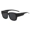 Nuevas gafas para miopía para hombre y mujer, anti-ultravioleta, luz fuerte, especiales para conducir, gafas de pesca, graduación