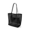Suministro Transfronterizo Malla Transpirable Juguete Traje de Baño Bolsa de Almacenamiento para Artículos Varios Bolsa de Playa Multifuncional de Hombro para Compras Grande