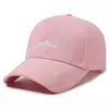 Nueva Gorra de Béisbol Bordada con Letra para Hombres y Mujeres, Gorra Versátil para Protección Solar al Aire Libre, Sombrero de Moda Casual para Primavera y Otoño