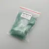 BLF cebo para moscas 12 colores cuerpo súper suave de seda de hielo material de unión de fibra material de unión para cuerpo de mosca ninfa
