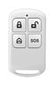 [Fábrica] Tuya Tuya Smart Cartão de Celular Gsm Detector de Alarme Wifi Antifurto Sistema de Casa Inteligente