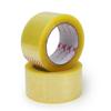 Cinta de Empaque de 4.8 cm de Ancho 100, Cinta de Empaque y Sellado Express, Cinta Transparente, Cinta Beige Personalización