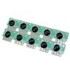 Chip de temporización con retardo de tiempo/chip de retardo/IC de retardo de disparo/IC de temporización de 2 s-1000 H