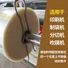 Abrazadera retráctil antideslizante para máquina de impresión y laminadora, abrazadera de posicionamiento de acero inoxidable, dispositivo de retracción y alineación de material para máquina de fabricación de bolsas de laminación