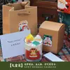 Vela Perfumada de Recuerdo Navideño Vela Hecha a Mano Vela de Ambiente Adornos Fragancia Navideña Venta al por Mayor Transfronterizo