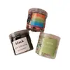 Bandas Elásticas Amigables con el Cabello de Bebé, Alta Elasticidad y Resistentes Gomas para el Cabello, Gomas Desechables para el Cabello de Niños, Accesorios para el Cabello Dopamina