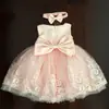 2026 Nuevo Vestido de Pasarela para Niñas de Amazon Vestido de Princesa Infantil Ropa Infantil Bordada para Halloween Vestido Tutú