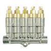 ARD-355 356 353 352 separador de aceite volumétrico válvula distribuidora de alivio de presión cuantitativo