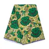 Se vende 1 pieza en nombre de la tela de impresión Batik Nacional Africana, tela africana de algodón de doble cara, suministro de comercio exterior.