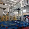 Guindaste Monotrilho Elétrico Manual Viga Única Talha Elétrica Guindaste Monotrilho Guindaste Móvel 0,5 Toneladas-10 Toneladas