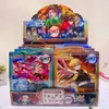 Nueva Caja Misteriosa de Papelería de Zootopia Set de Papelería de Juguete de Moda Bolsa Misteriosa para Diario Caja de Regalo Sorpresa Regalo