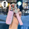 Adecuado para carcasa de llave GAC Trumpchi GS4 gs5 cubierta de llave gs3/ga4 carcasa ga5/ga6 caja de llave con hebilla para mujer