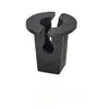 Adecuado para la Serie Volkswagen Audi Tornillo Base de Tornillo Remache Combinación para Revestimiento de Guardabarros Protector de Motor de Coche