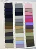 Tela de Escalada de Tira Gran Muralla de Nylon, Tejido Elástico en Cuatro Direcciones para Ropa Deportiva de Exterior, Tela de Nylon de Secado Rápido que Absorbe la Humedad en Stock