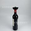 Tamaño Ultra Pequeño Fieltro Botella de Vino Tinto Decorativo Mezclilla Sombrero de Copa Amazon Transfronterizo Mini Perro Mascota Juguete para Perro Topper