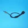 Sensor de gas Jinshan Juman 421-7786 T415131 para Maquinaria de Construcción Caterpillar motor C6.6