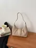 Bolso de axila para mujer 2026 Nuevo de moda Primavera/Verano Bolso de hombro de alta gama para ir al trabajo Bolso cruzado versátil y moderno