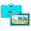 Tableta de 7 pulgadas para Estudiantes Niños Exportación Internet Transfronteriza Exclusiva Tableta Infantil de 7 Pulgadas