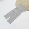 Versão coreana de mangas de gelo proteção solar externa mangas de seda gelada moda masculina e feminina dedo exposto proteção solar para braço treinamento militar atacado