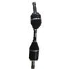 43420-06230 Es Adecuado para Toyota Land Cruiser Ensamblaje del Eje de Transmisión Delantero Izquierdo