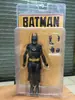 NECA DC Superman Batman mano payaso mujer Amanecer de la Justicia Forrest Gump Caballero payaso modelo móvil de 7 pulgadas
