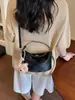 Bolsos de Mujer de Nicho 2026 Modelo Nuevo Bolso de Mano Versátil Simple Hombro Moda Bolso Cruzado Elegante Pequeño Cuadrado