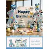 Set de decoración para primer cumpleaños, cartón pluma para crear un ambiente atmosférico, sesión de fotos para una niña de un año, celebración de cumpleaños de bebé con temática de serpiente