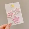 Directo de Fábrica Pinza para el Cabello de Dopamina para Mujer Flequillo Lateral Pasador para el Cabello Infantil Versátil Pinza BB Pinza para el Cabello de Gama Alta