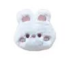 Broche de Muñeca con Cabeza de Animal de Peluche de Dibujos Animados Lindo Conejo Pollito para Zapatos, Sombreros, Ropa, Bolsas, Accesorios Decorativos Infantiles
