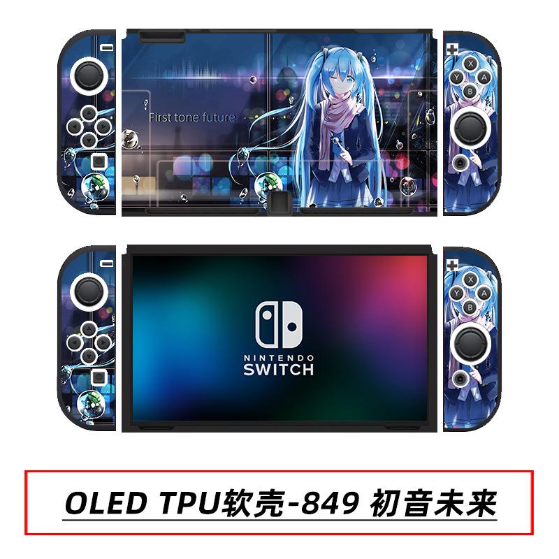 OLED TPU软壳-849 初音未来.jpg