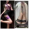 Bata Nocturna de Encaje 'Silent Whisper Pure Desire' con Copas para Mujer, Body de Dormir Sexy Hueco de Alta Gama