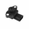 Sensor de pressão de admissão para motocicleta e carro em estoque transfronteiriço 68V-82380-00 68V-82380-00-00