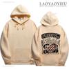 Sudadera Nueva Estilo 2024 Cry of Fear Doble Cara para Hombre y Mujer
