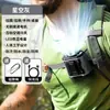 Mini ventilador portátil con clip, superventas transfronterizo, mini ventilador para colgar en la cintura, ventilador de clip sin aspas de mano para exteriores