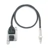 A0009053506 5WK96681F es adecuado para BENZ Mercedes-Benz sensor de nitrógeno-oxígeno de cinco pines planos 12V