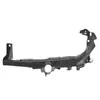 51647138401 51647138402 Es Adecuado para el Soporte del Faro del Modelo Bmw 3 E90 09-12.