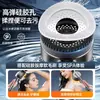 Cabezal de Ducha de Mano Multifuncional Presurizado con Salida de Agua Grande, Filtro de Clave, Agua Purificada, Personalizado de Fábrica para Ducha de Baño en Casa
