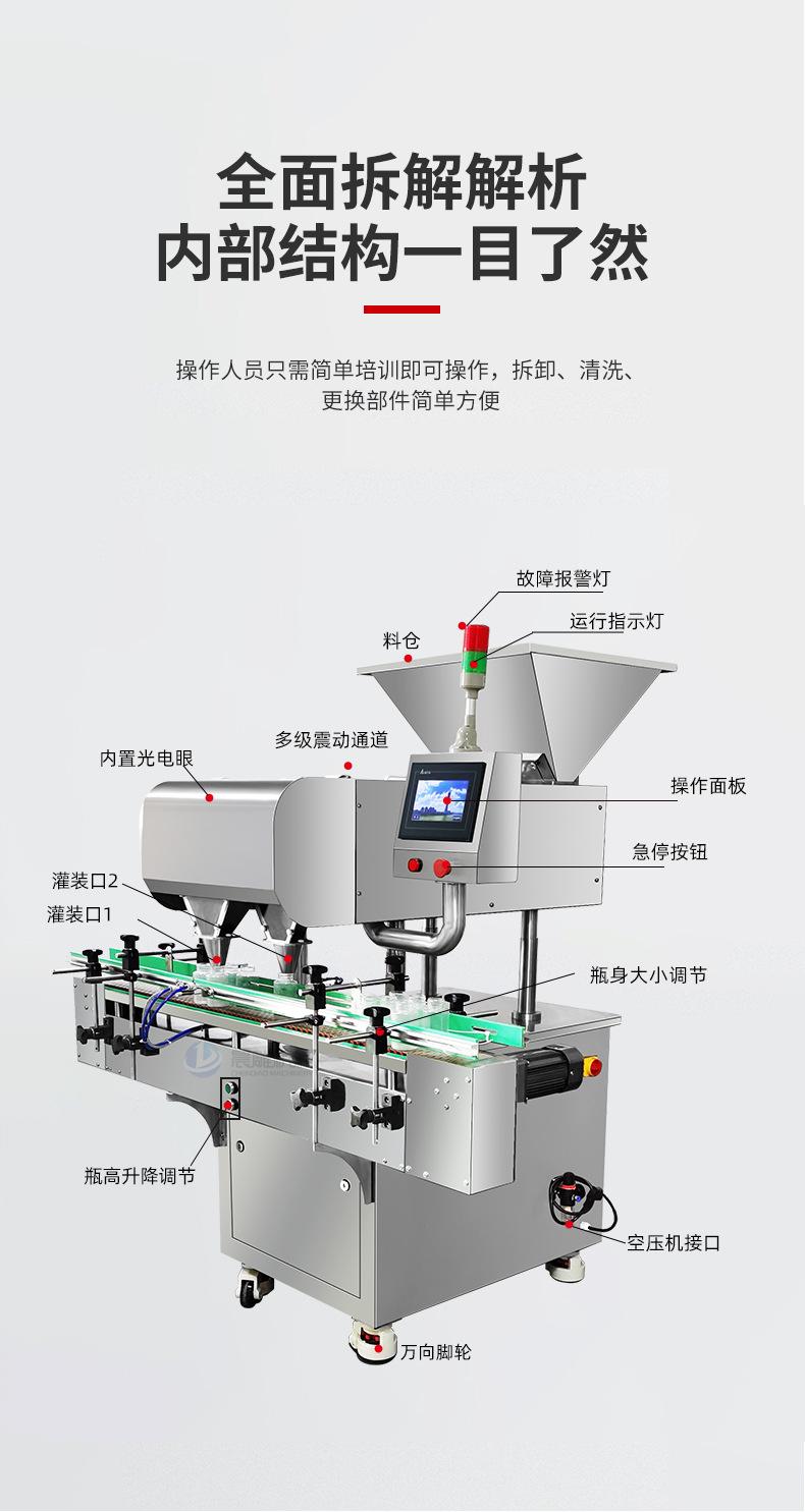 全自动数粒机广州厂家_06