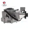 Suministro Directo de Fábrica: Caja de Engranajes del Diferencial Trasero Adecuada para Yamaha 519-Cdi2225F 5Ug-46101-10