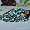 Partículas Naturais de Cascalho de Pinheiro Fênix para Decoração com Pedras de Mandala, DIY para Nail Art, Aquário, Pedra para Paisagismo de Vasos de Flores, Almofada Desmagnetizadora
