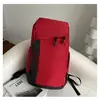 Mochila casual deportiva de fitness para baloncesto con amortiguación de aire, bolsa para portátil de estudiante, gran capacidad, para uso en exteriores, bolsa de viaje, nueva