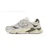 Al por mayor Marca Nb9060 Pezuña de Elefante Pequeño Retro Deportivas y Casual Versión Alta Zapatillas de Correr para Papá