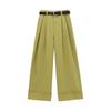 4 Piezas de Pantalones Casuales con 25% de Descuento de Love and Nancy Guangzhou Thirteen Lines Ropa Fina para Mujer Remate Beneficios para Fans 1