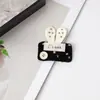 Nuevos Accesorios Dulces de Dibujos Animados de Peluche, Pinzas para el Cabello de Moño, Accesorios para la Cabeza, Calcetines, Zapatos, Accesorios de Ropa, Accesorios de Decoración DIY