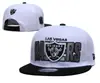 Gorra de béisbol, gorra de fútbol, gorra nueva de visera plana, gorra de visera plana ajustable de moda de liga deportiva americana, NFL transfronteriza