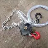 Diretamente do Fabricante, o Cabide Telescópico Tipo Tubo Possui Bom Desempenho de Carga e Especificações Completas, Adequado para Uso em Mineração