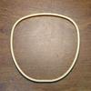 Bastidor de Bordado DIY para Abanico Redondo, Mango Lindo de Dragón, Aro de Bambú, Palo de Linterna, Material para Danza del León, Mango de Flor y Madera, Juguete